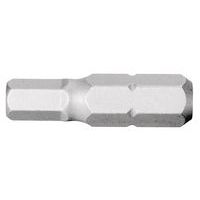 Bit 1/4 voor Kant binnenzeskantschroeven”, in inch EH.1 - Facom