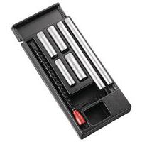 Module voor onderhoud benzinebougies.