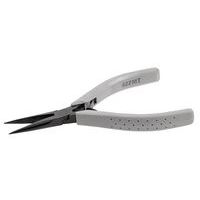 Micro-Tech® grijptang met lange, stijve bekken