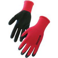 Handschoen van polyester 13 gauge Latex foam - Singer