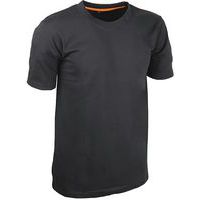 T-shirt 100% katoen 180 g/m²  - Singer