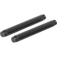 Houderkoppelingen voor projectiewand