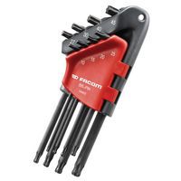 FORCE FC-T5036A Moersleutel set verstelbaar 3 delig | Automotive Line