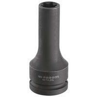 Slagmoerdop 3/4 Torx® vrouwelijk