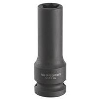 Slagmoerdop 1/2 Torx® vrouwelijk