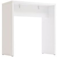 Vergadertafel - hoog - Hammerbacher