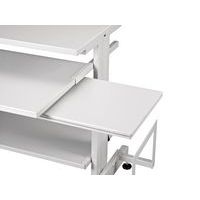 Muisplateau voor computermeubel