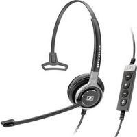 Headset SC 630/SC 660 Sennheiser