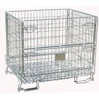 Draadcontainer klein model