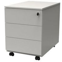 Verrijdbaar ladeblok Confort 2 - 3 laden