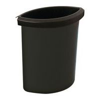 Compartiment van 6 liter voor kunststof mand van 18 l en 30 l - Vepabins