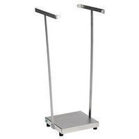 Vaste afvalzakhouder - 120 l