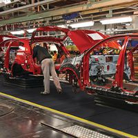 Antivermoeidheidstegels met ergonomische noppen, bestand tegen oliën