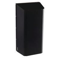 Staande afvalbak Kolos - 80 L