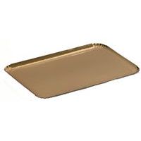 Catering schaal 1 zijde gemetalliseerd_Matfer