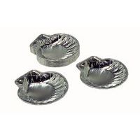 Sint Jacques schelp 12 cl aluminium_Matfer