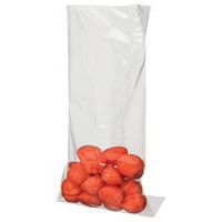 Snoepzak doorzichtige cellulose film_Matfer