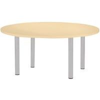 Kantinetafel - 120 cm - Rond - Nowy Styl
