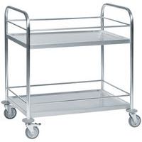 Rvs wagen KM60357_Kongamek