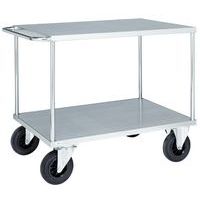 Plateauwagen KM637_Kongamek