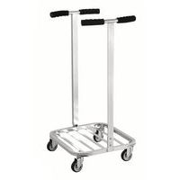 Afvalzakhouder KM3025-ESD - Kongamek