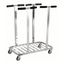 Afvalzakhouder KM3026-ESD - Kongamek