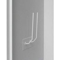 haken voor handschoenen