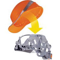 Vervangharnas voor bouwhelmen Diamond V