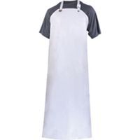 Schort van Nitril/Vinyl Tabnit