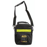 Transporthoes voor defibrillator - AED case