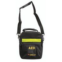 AED-case - transporthoes voor defibrillator