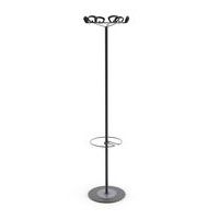 Kapstok Kobé met paraplubak