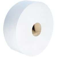 Toiletpapier en tissues