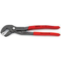 Slangklemtang voor klik-klemmen - Knipex