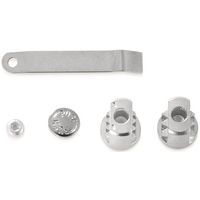 Reserveonderdelen verstelling 86/87 XX 250/300 (zonder 87 2X) - Knipex