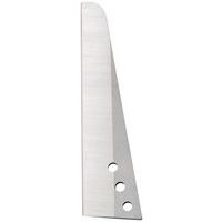 Reservemes schaar voor kunststof 95 02 21 - Knipex