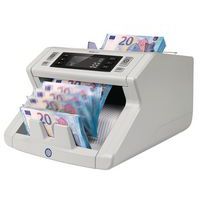 Bankbiljetteller - telt gesorteerde biljetten - Safescan 2210/2250