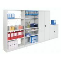 Stelling van epoxy Multi-Fix - Gesloten juk - ManOrga