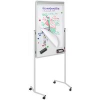 Prikbord mobiel - Legamaster