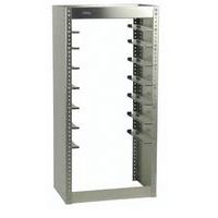 Rek voor Boxxser, geleverd zonder Boxxser - gemonteerd (S216)