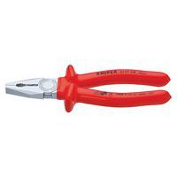 Kombitang verchroomd dompelisolatie 200 mm _ 03 07 200