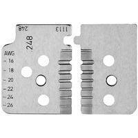 Reservemessen voor 12 12 14 met precisie geslepen _ 12 19 14