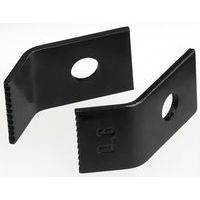 Reservemessen voor 15 11 120 Ø 0,6 mm _ 15 19 006 KNIPEX