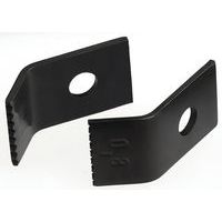 Reservemessen voor 15 11 120 Ø 0,8 mm _ 15 19 008 KNIPEX