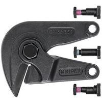 Reservekop voor 71 82 950 compleet met schroeven _ 71 89 950