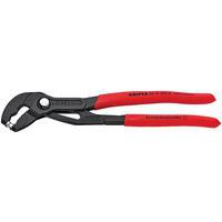 Bandveerklemtang grijs 250 mm _ 85 51 250 A SB KNIPEX