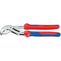 Alligator® Waterpomptang verchroomd, 180mm_88 05 180