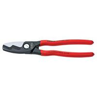 Kabelschaar met dubbele snijkanten 200 mm_95 11 200 SB