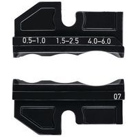 Krimpprofiel voor krimpslangverbinders _ 97 49 07 KNIPEX