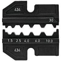 Krimpprofiel voor niet-geïsoleerde stootverbinders_ 97 49 30